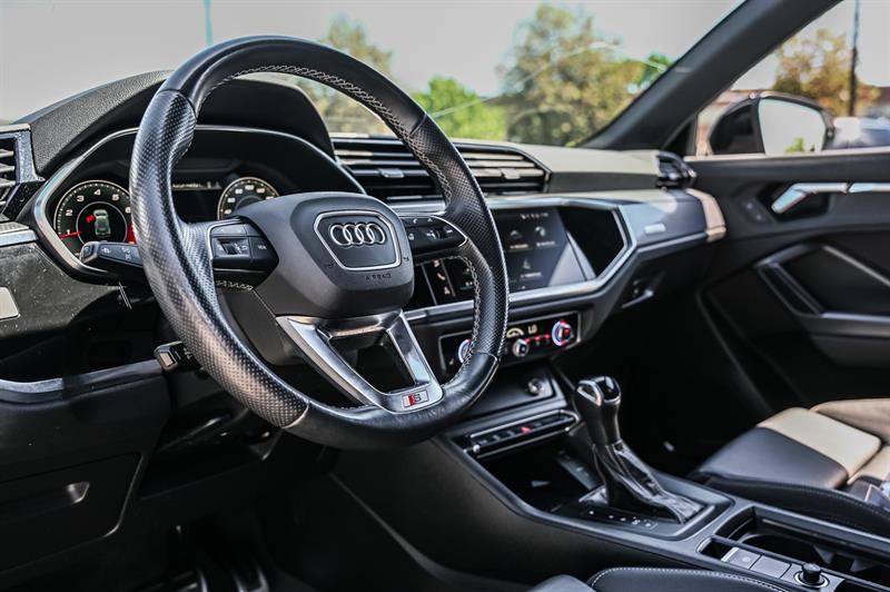 audi Q3 2023 - 14