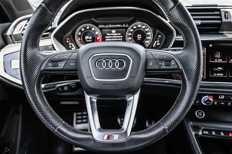 audi Q3 2023 - 17