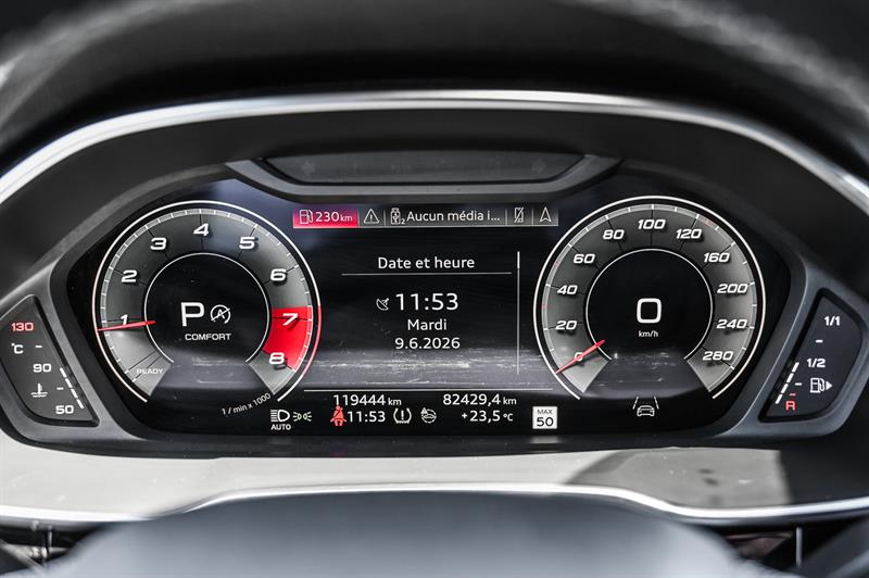 audi Q3 2023 - 19