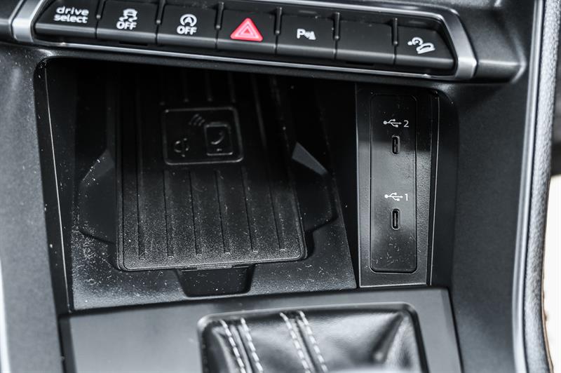 audi Q3 2023 - 21