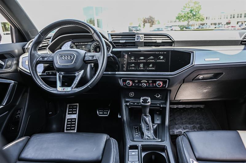 audi Q3 2023 - 26