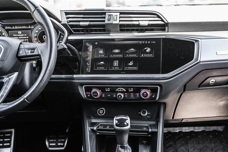 audi Q3 2023 - 28