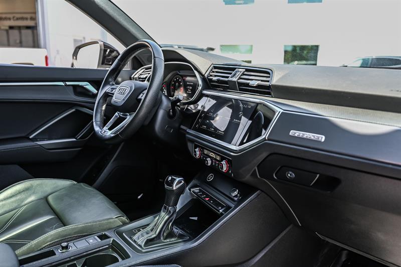 audi Q3 2023 - 29