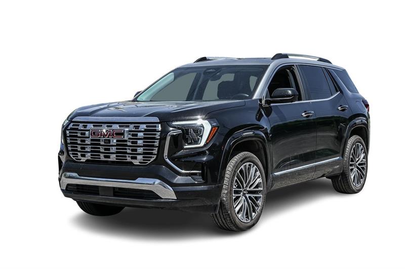 gmc Terrain 2026