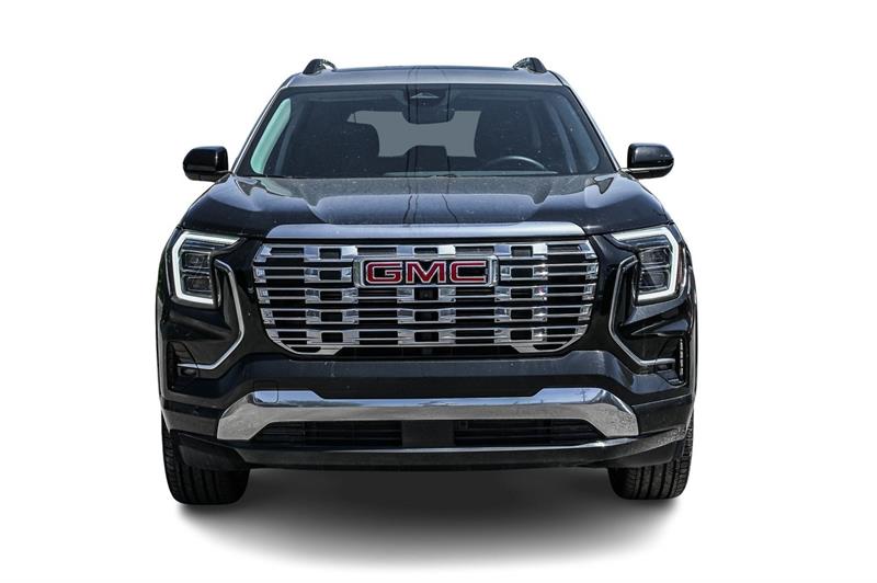 gmc Terrain 2026 - 2