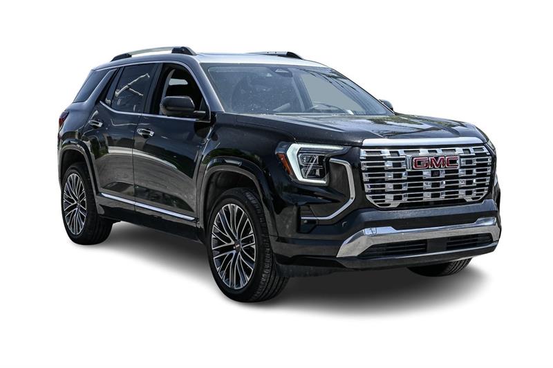 gmc Terrain 2026 - 3