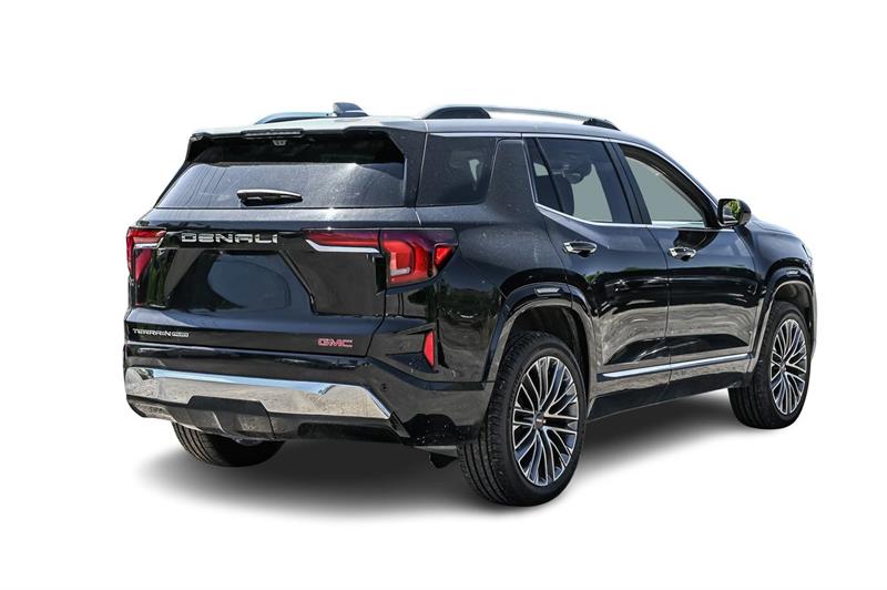 gmc Terrain 2026 - 4