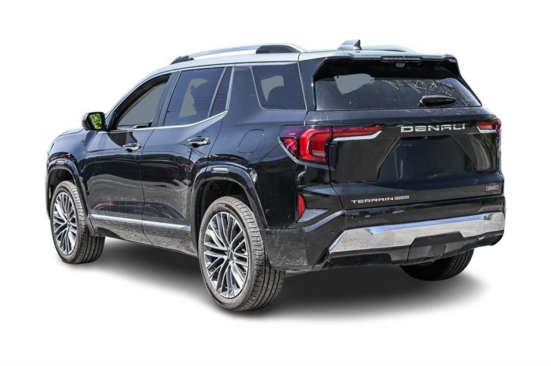 gmc Terrain 2026 - 5