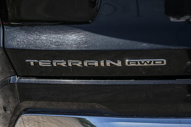 gmc Terrain 2026 - 7