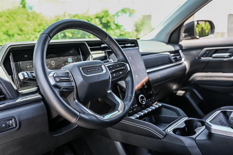 gmc Terrain 2026 - 10