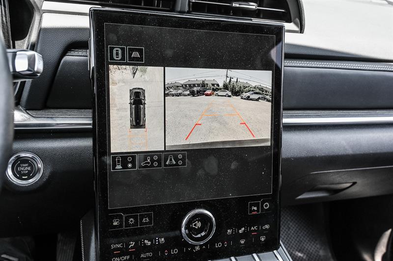 gmc Terrain 2026 - 21