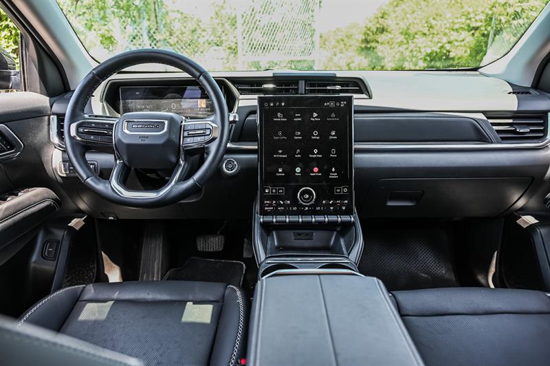 gmc Terrain 2026 - 26