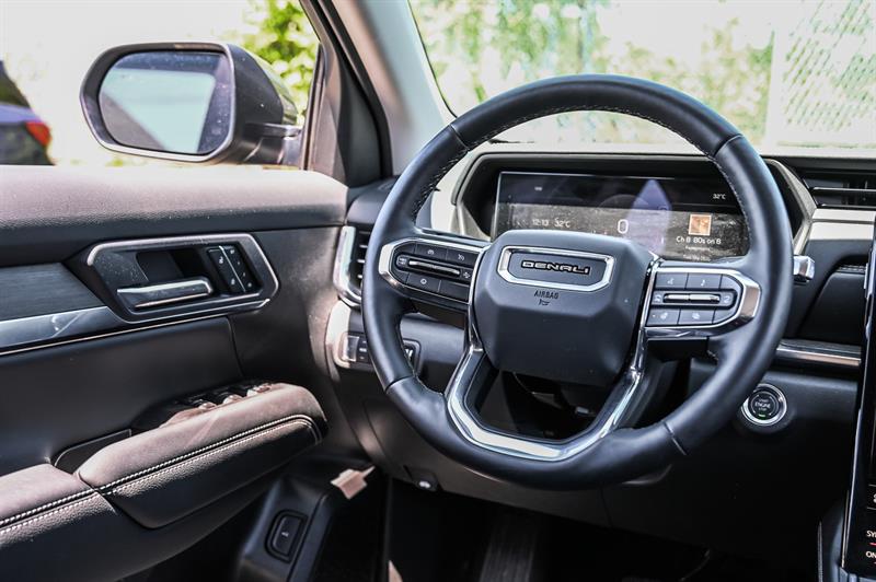gmc Terrain 2026 - 27