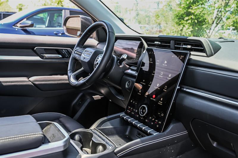gmc Terrain 2026 - 28