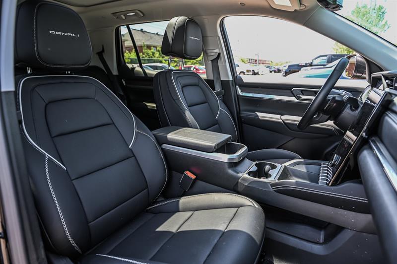 gmc Terrain 2026 - 29