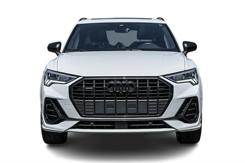 audi Q3 2023 - 2
