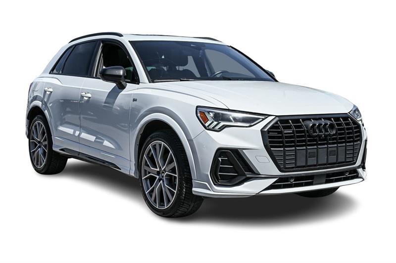 audi Q3 2023 - 3