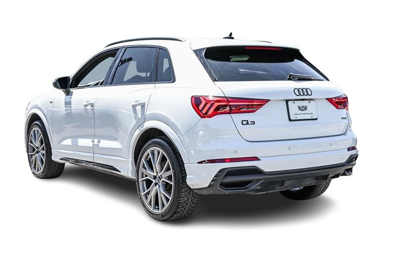 audi Q3 2023 - 8