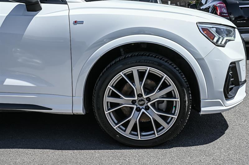 audi Q3 2023 - 9