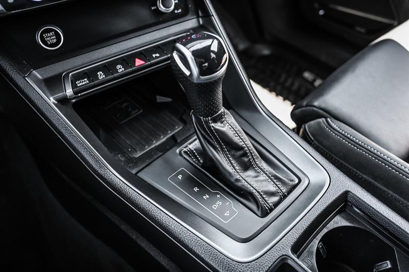 audi Q3 2023 - 20
