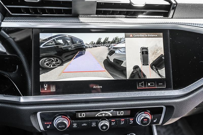 audi Q3 2023 - 25