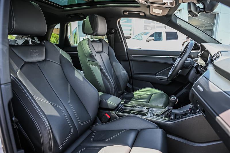 audi Q3 2023 - 30