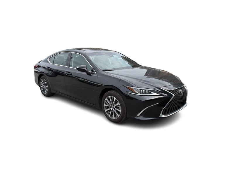 lexus ES HYBRID 2025 - 2