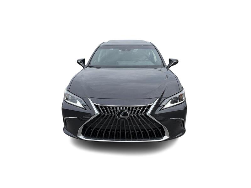 lexus ES HYBRID 2025 - 4
