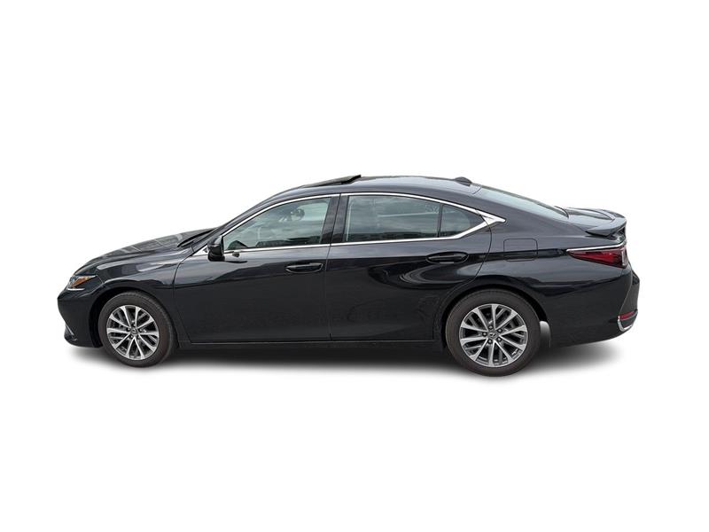 lexus ES HYBRID 2025 - 8