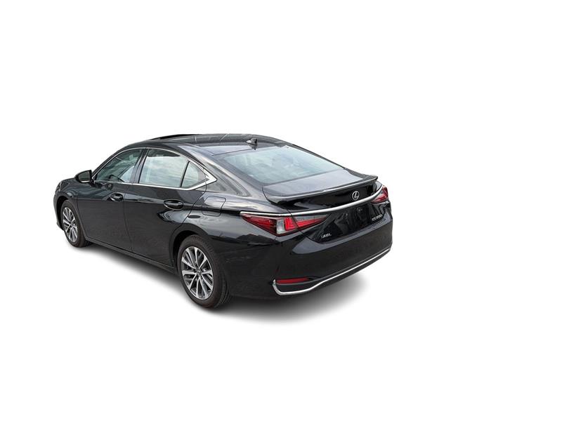 lexus ES HYBRID 2025 - 10