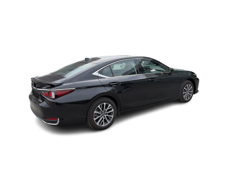 lexus ES HYBRID 2025 - 15
