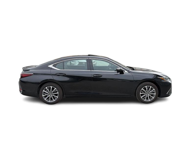 lexus ES HYBRID 2025 - 16