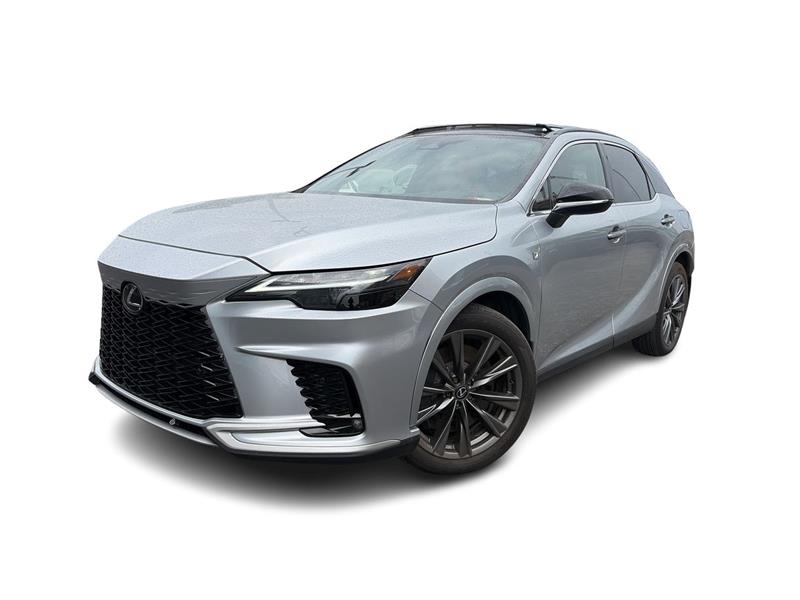 lexus RX 2023
