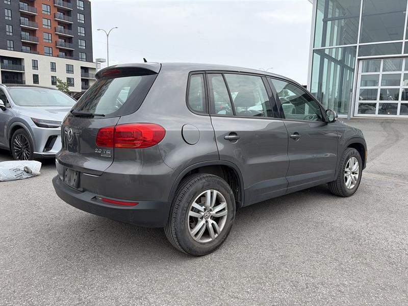 volkswagen Tiguan 2014 - 14