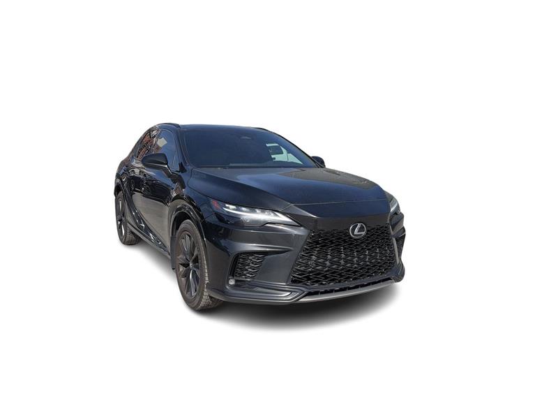 lexus RX 2024 - 3