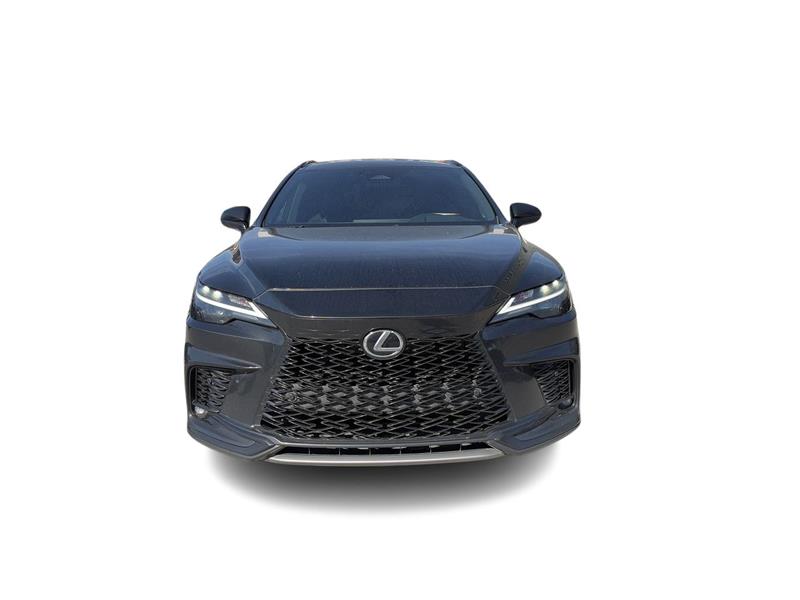 lexus RX 2024 - 4