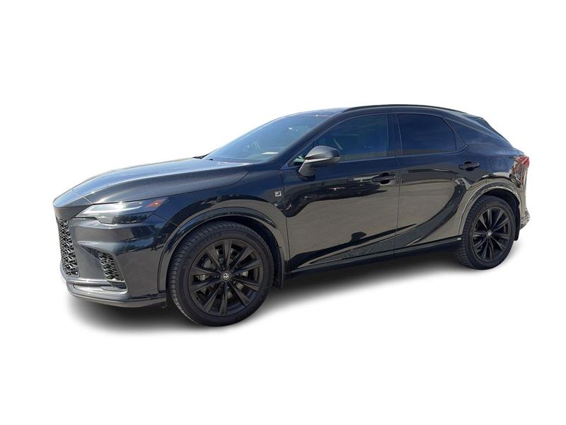 lexus RX 2024 - 7