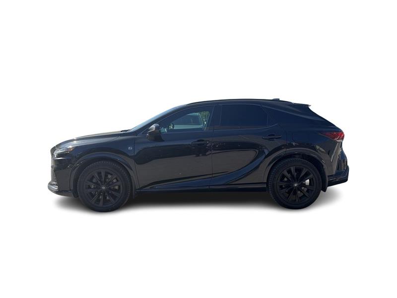 lexus RX 2024 - 8