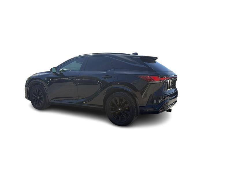 lexus RX 2024 - 9