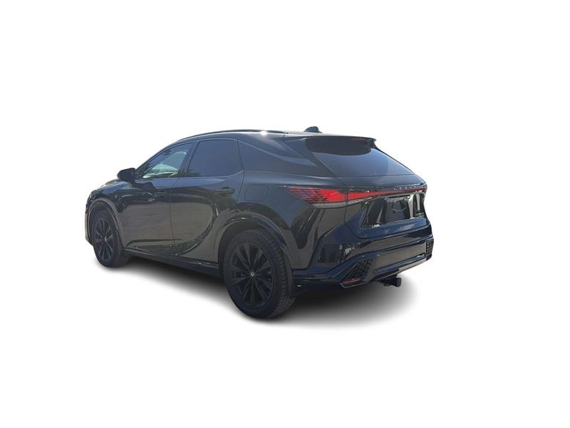 lexus RX 2024 - 10