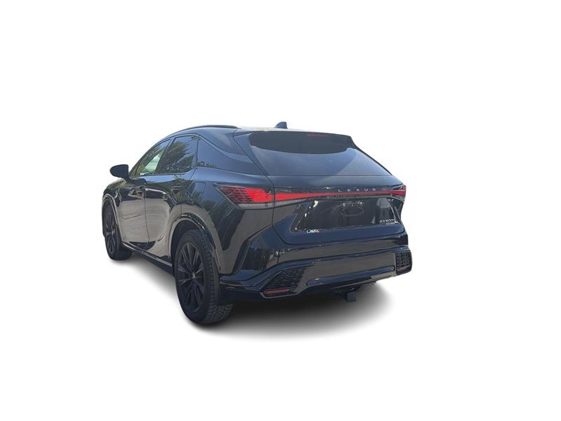 lexus RX 2024 - 11