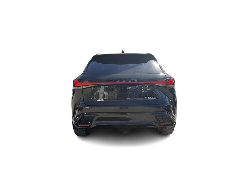 lexus RX 2024 - 12