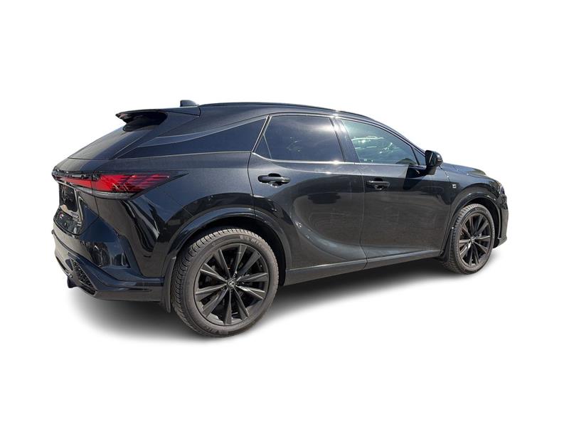 lexus RX 2024 - 15
