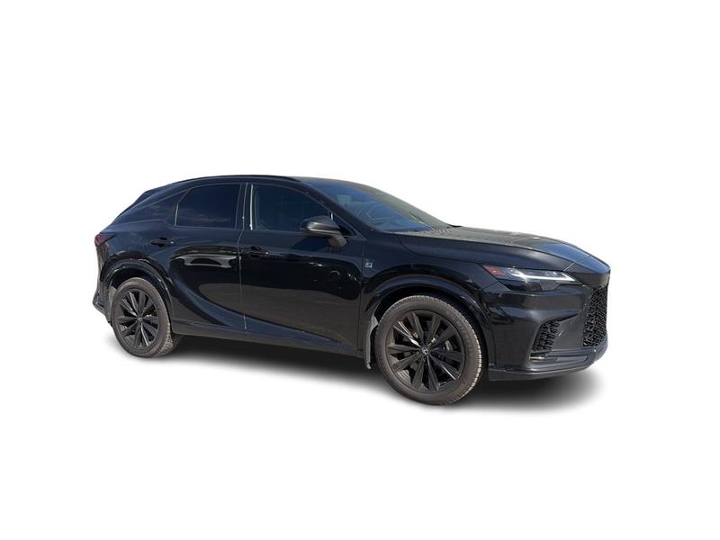 lexus RX 2024 - 17
