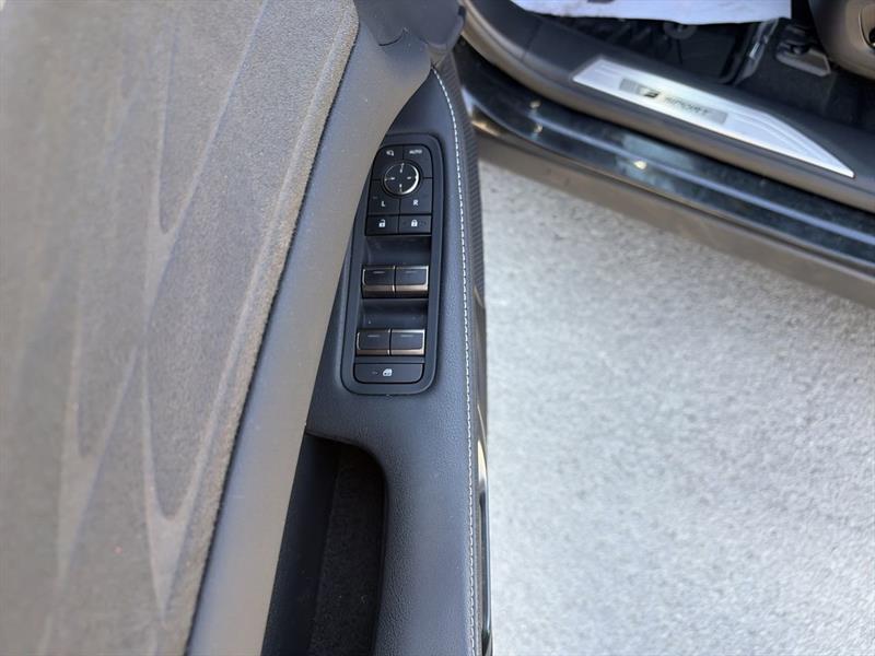 lexus RX 2024 - 21