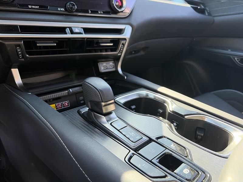 lexus RX 2024 - 27