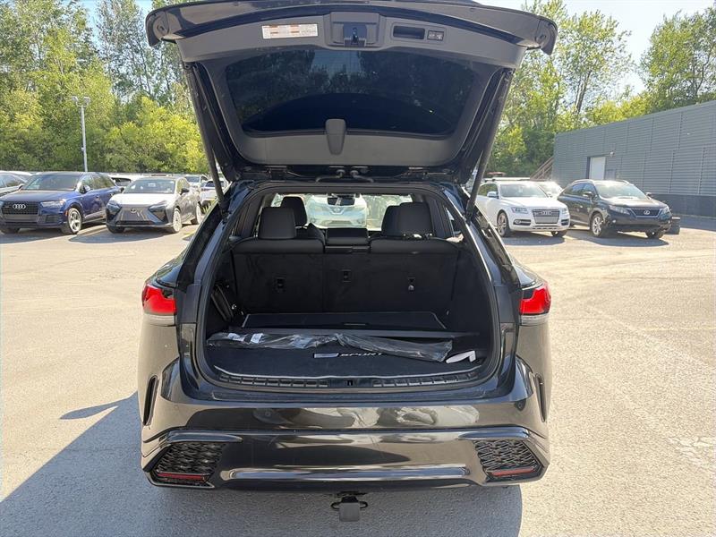 lexus RX 2024 - 31