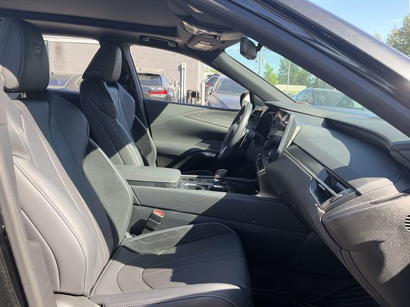 lexus RX 2024 - 32