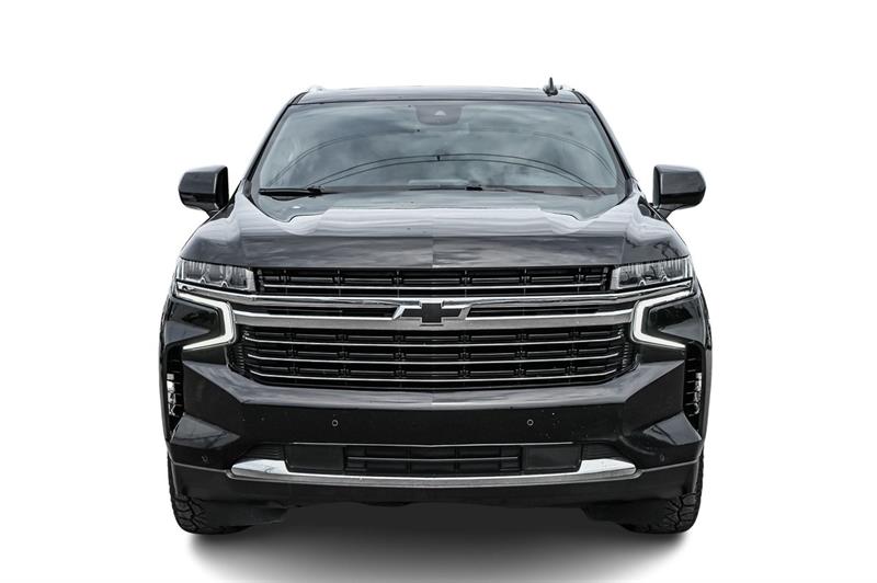 chevrolet Suburban 2023 - 2