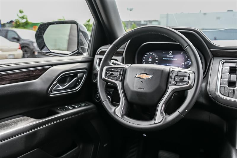 chevrolet Suburban 2023 - 33